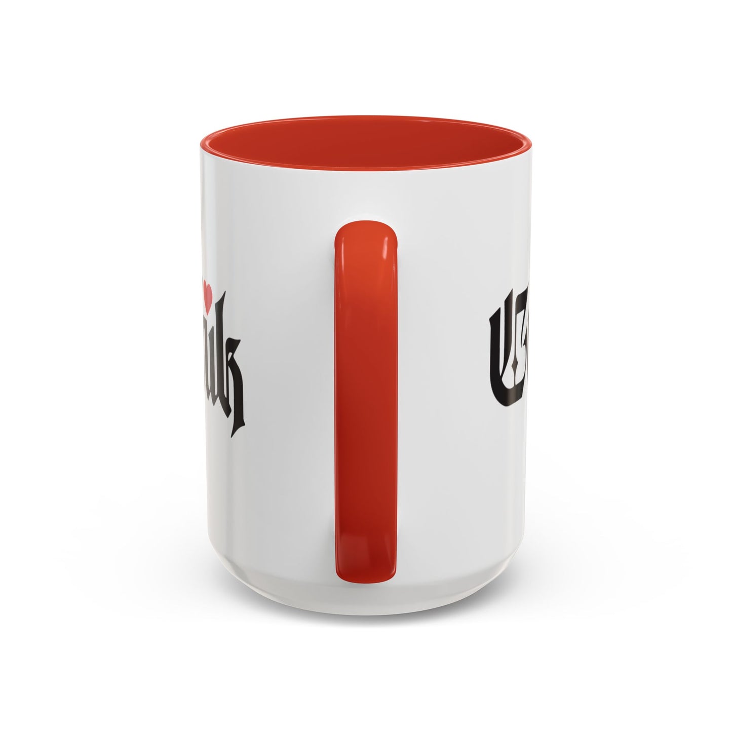Accent Coffee Mug (11 & 15oz)
