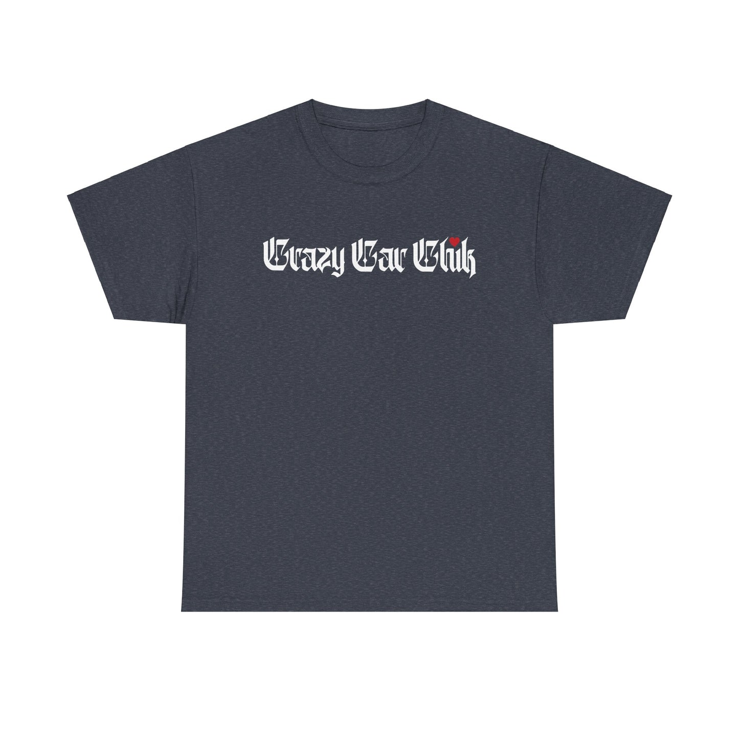 Crazy Car Chik Tee + Partners