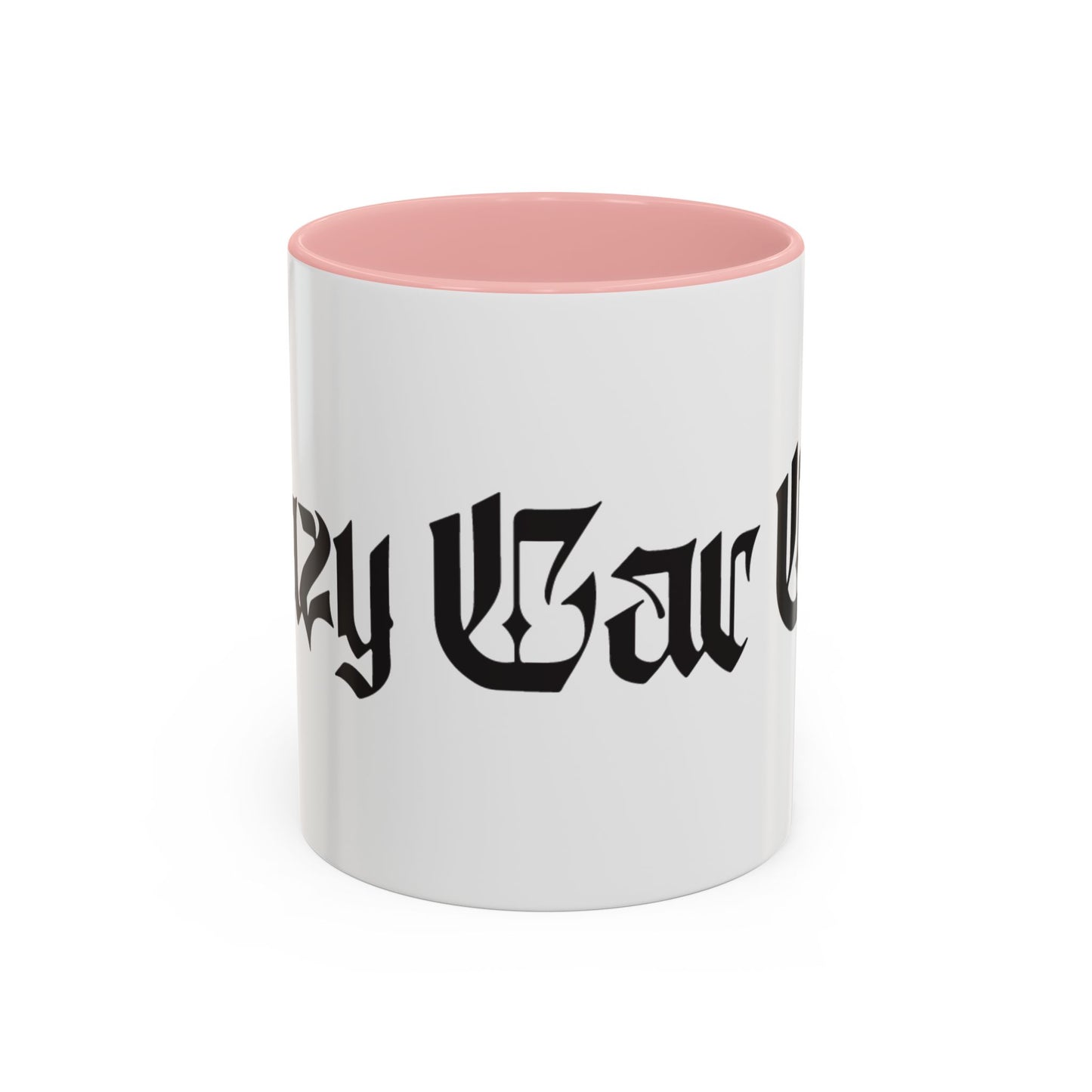 Accent Coffee Mug (11 & 15oz)