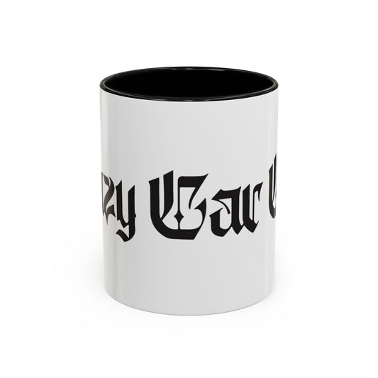 Accent Coffee Mug (11 & 15oz)