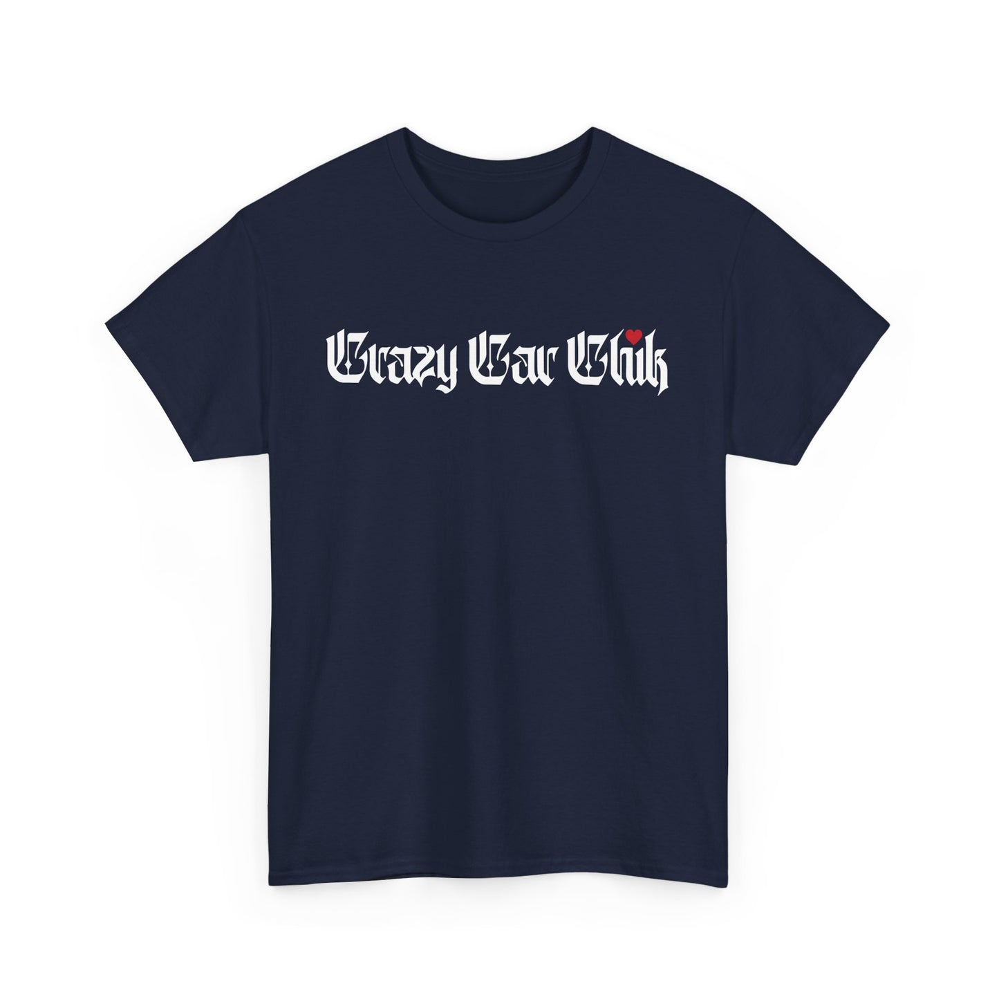 Crazy Car Chik Tee + Partners