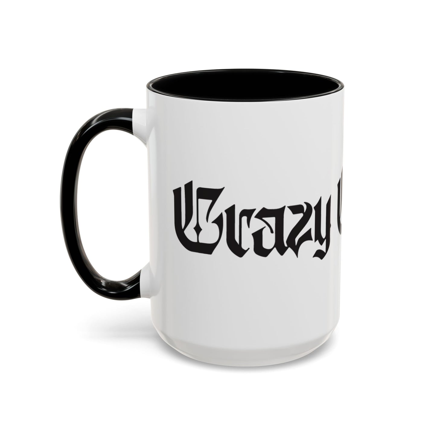 Accent Coffee Mug (11 & 15oz)