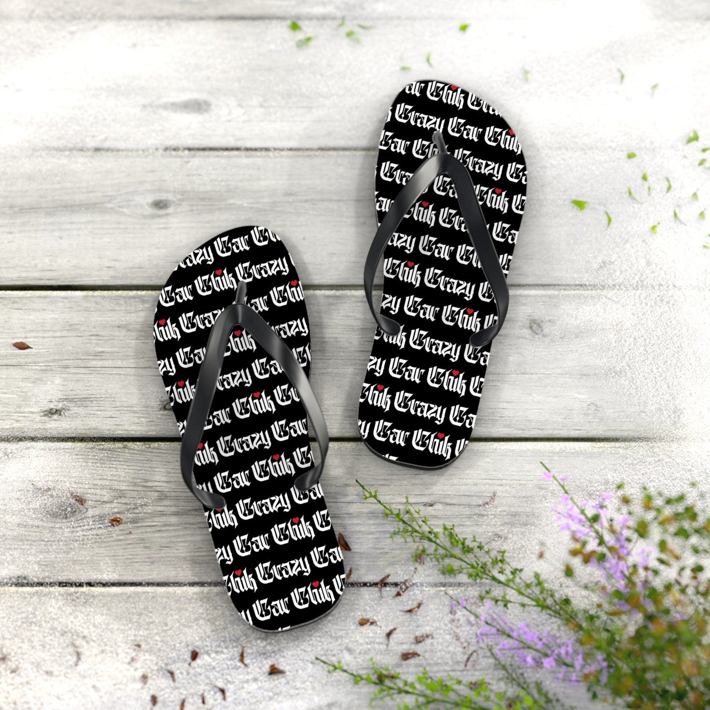 Flip Flops