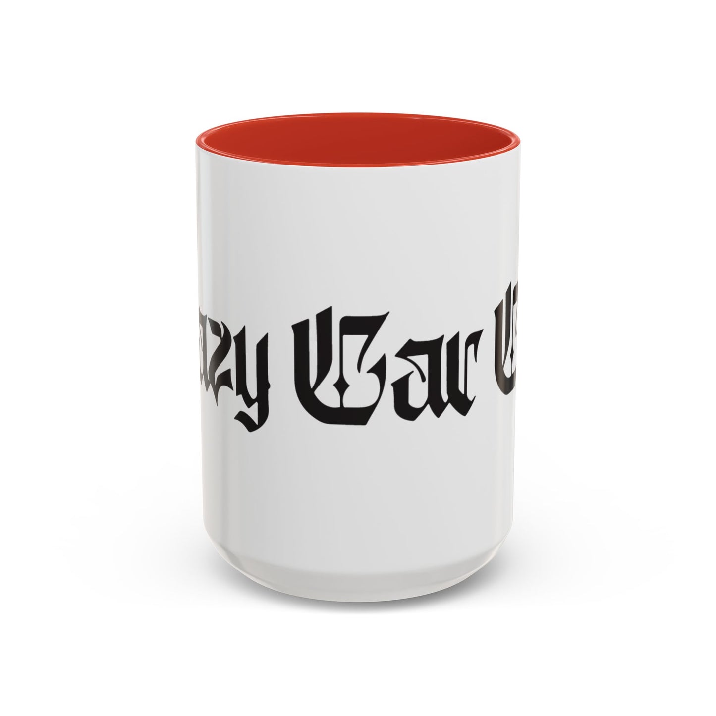 Accent Coffee Mug (11 & 15oz)