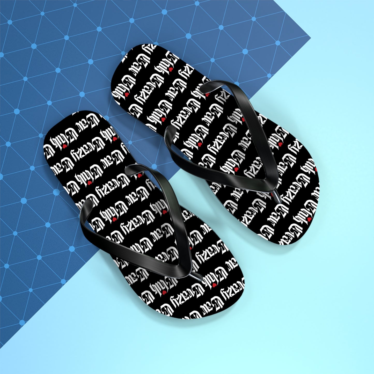 Flip Flops