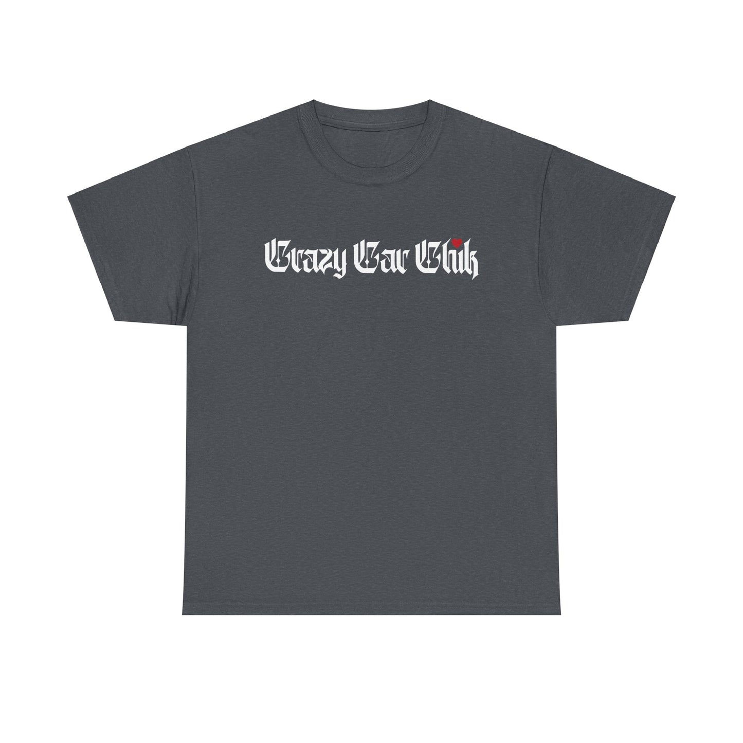 Crazy Car Chik Tee + Partners
