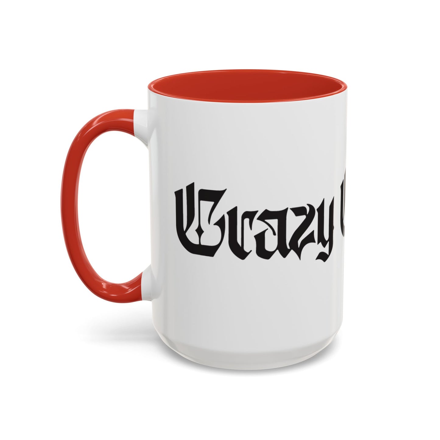 Accent Coffee Mug (11 & 15oz)