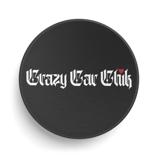 Hockey Puck