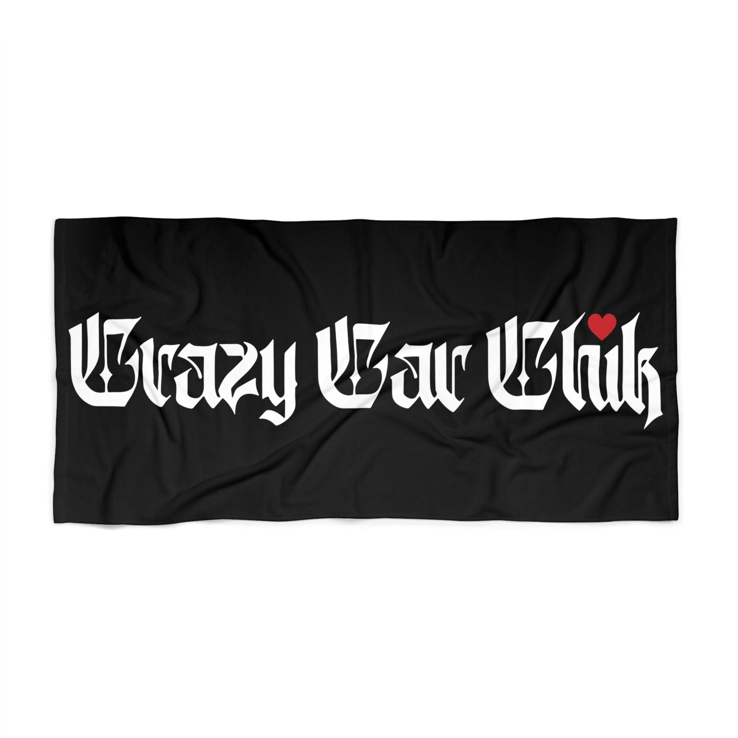 Beach Towel