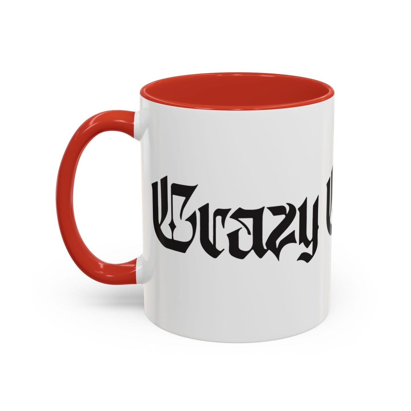 Accent Coffee Mug (11 & 15oz)