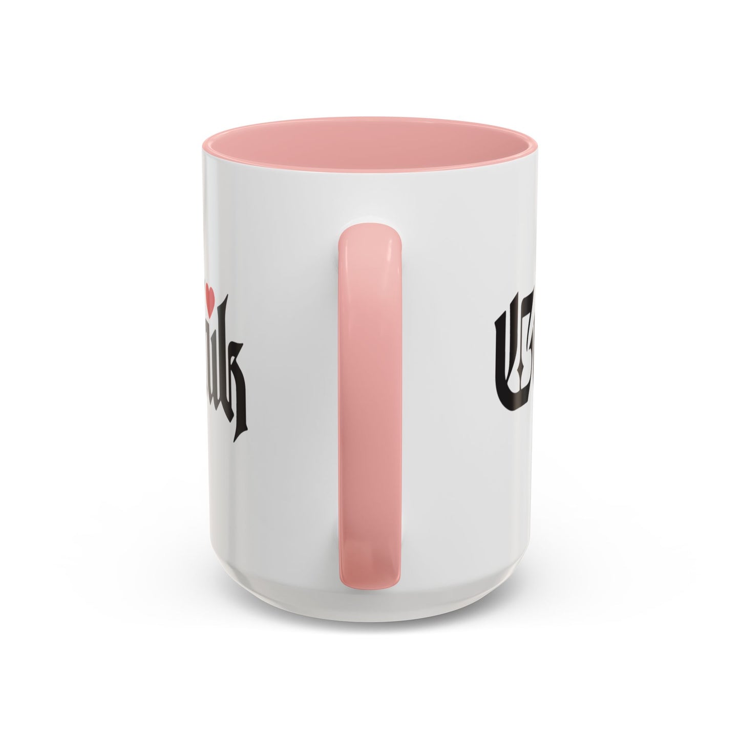 Accent Coffee Mug (11 & 15oz)