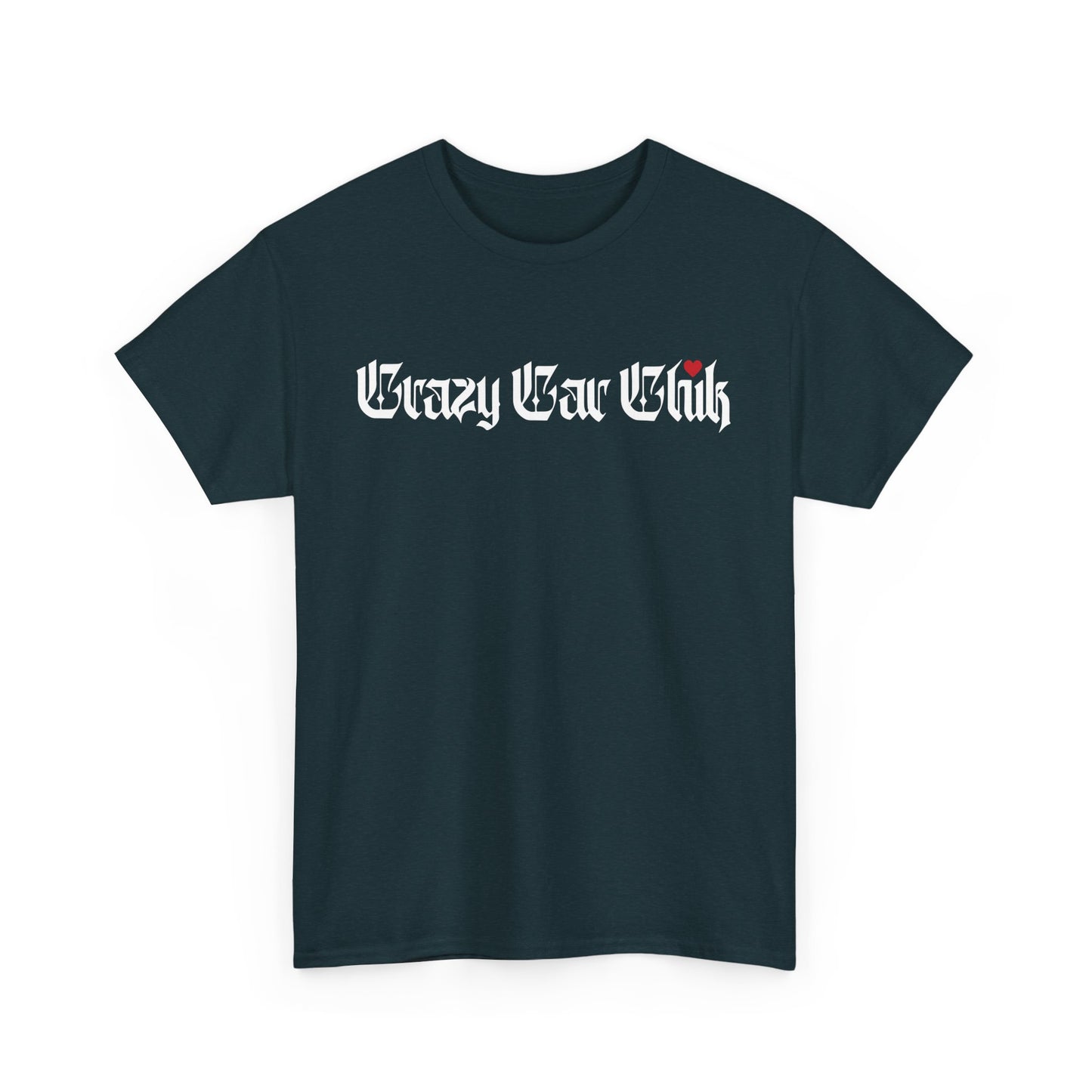 Crazy Car Chik Tee + Partners