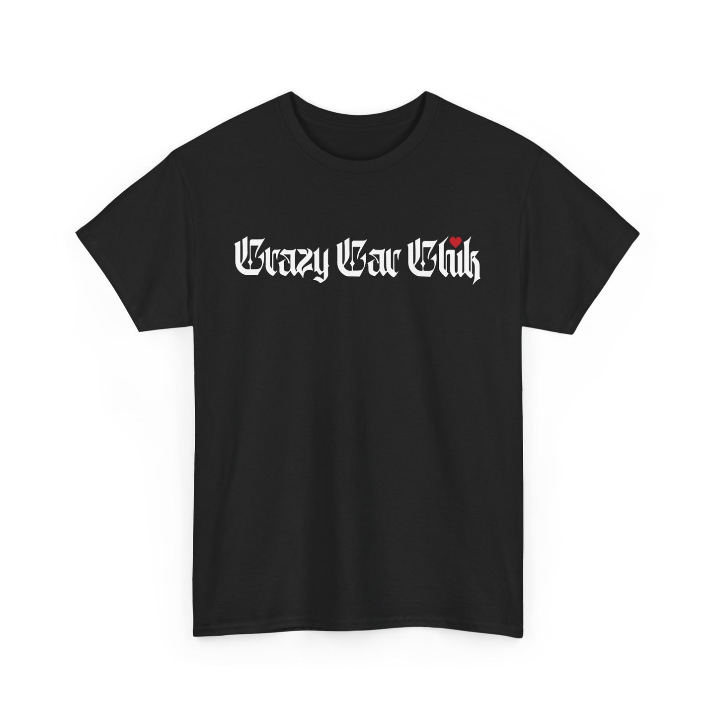 Crazy Car Chik Tee + Partners