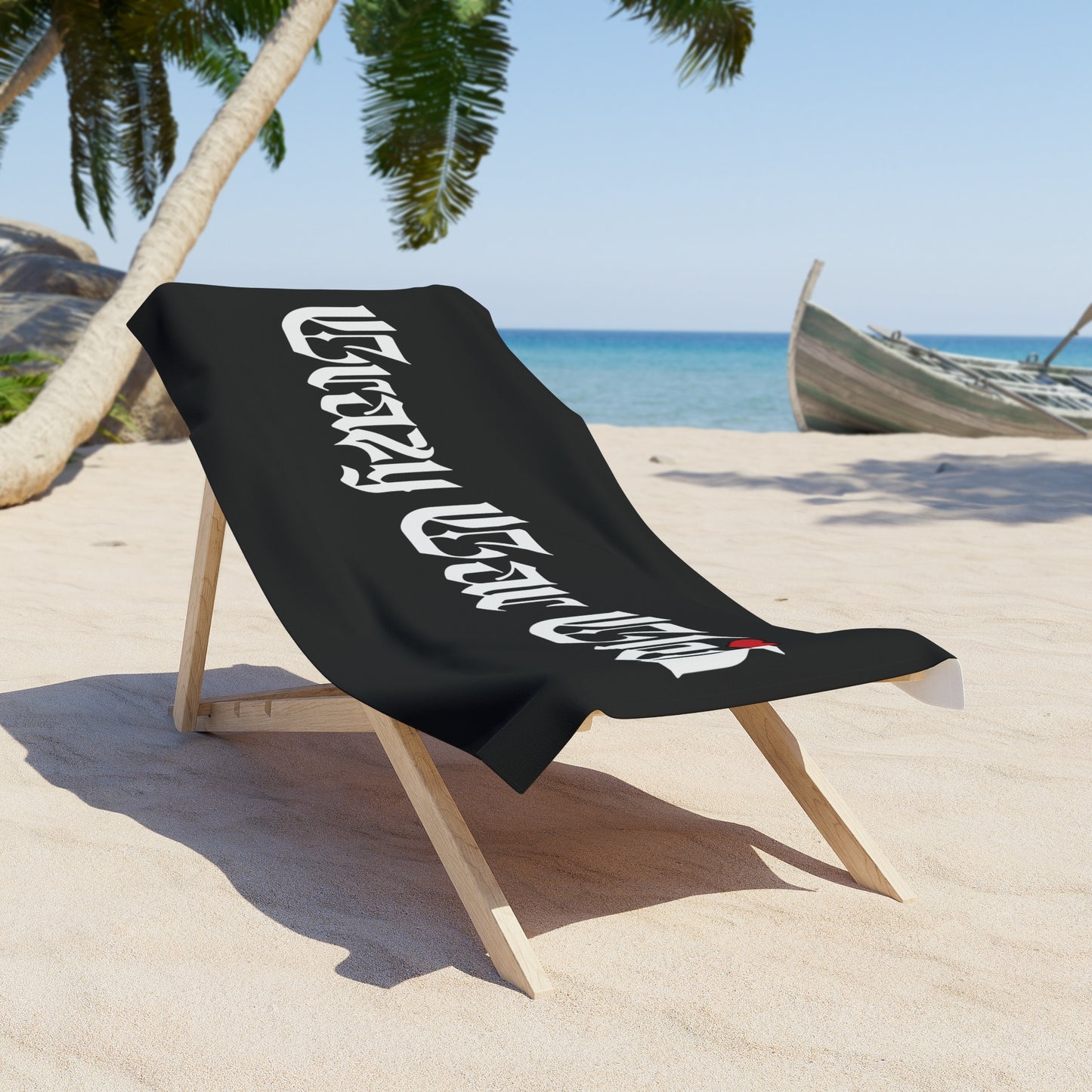 Beach Towel