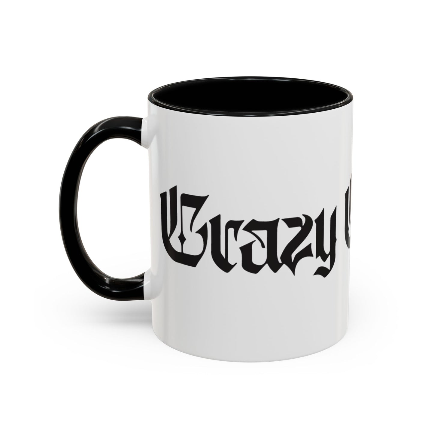 Accent Coffee Mug (11 & 15oz)