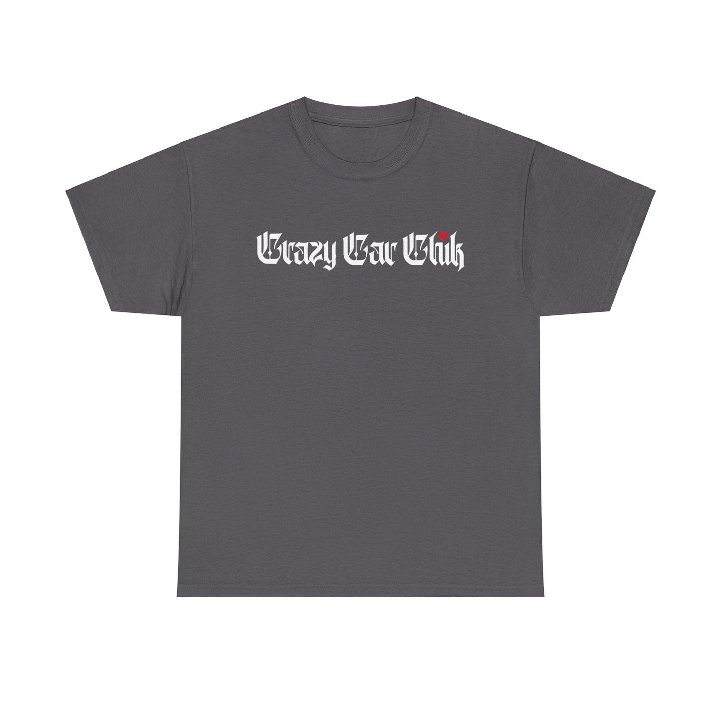 Crazy Car Chik Tee + Partners