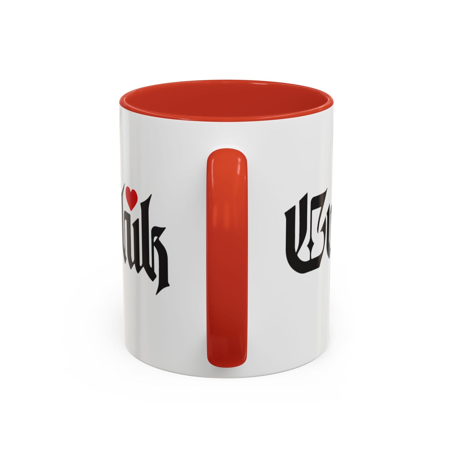 Accent Coffee Mug (11 & 15oz)