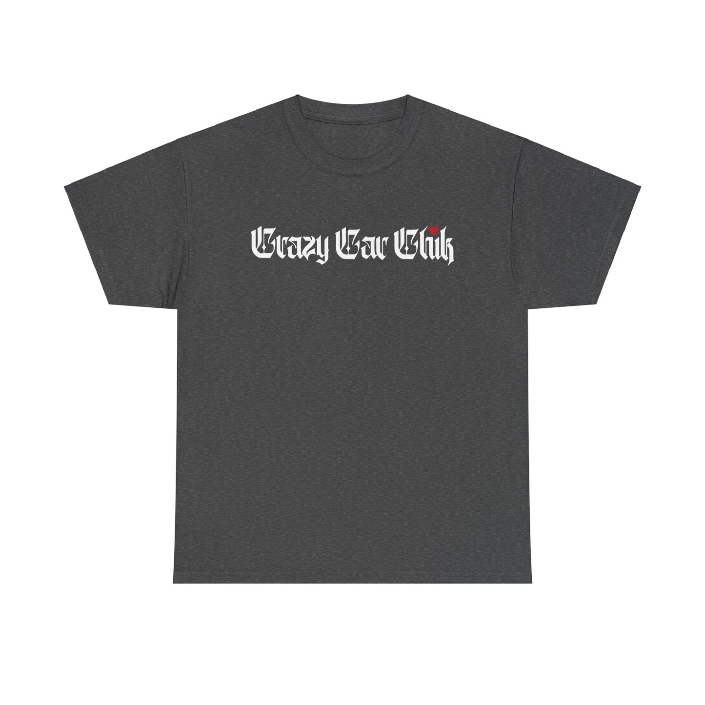 Crazy Car Chik Tee + Partners
