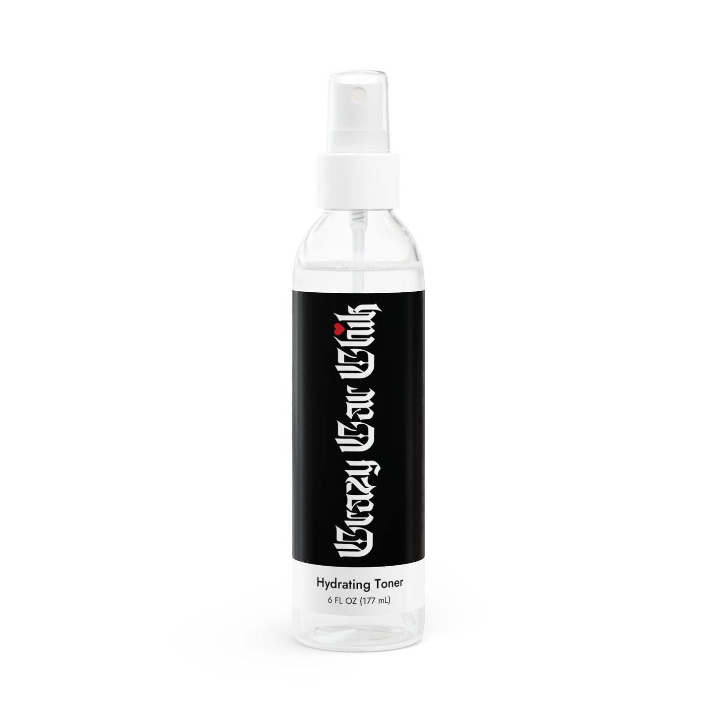 Hydrating Toner, 6oz
