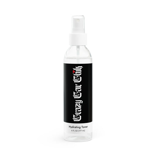 Hydrating Toner, 6oz