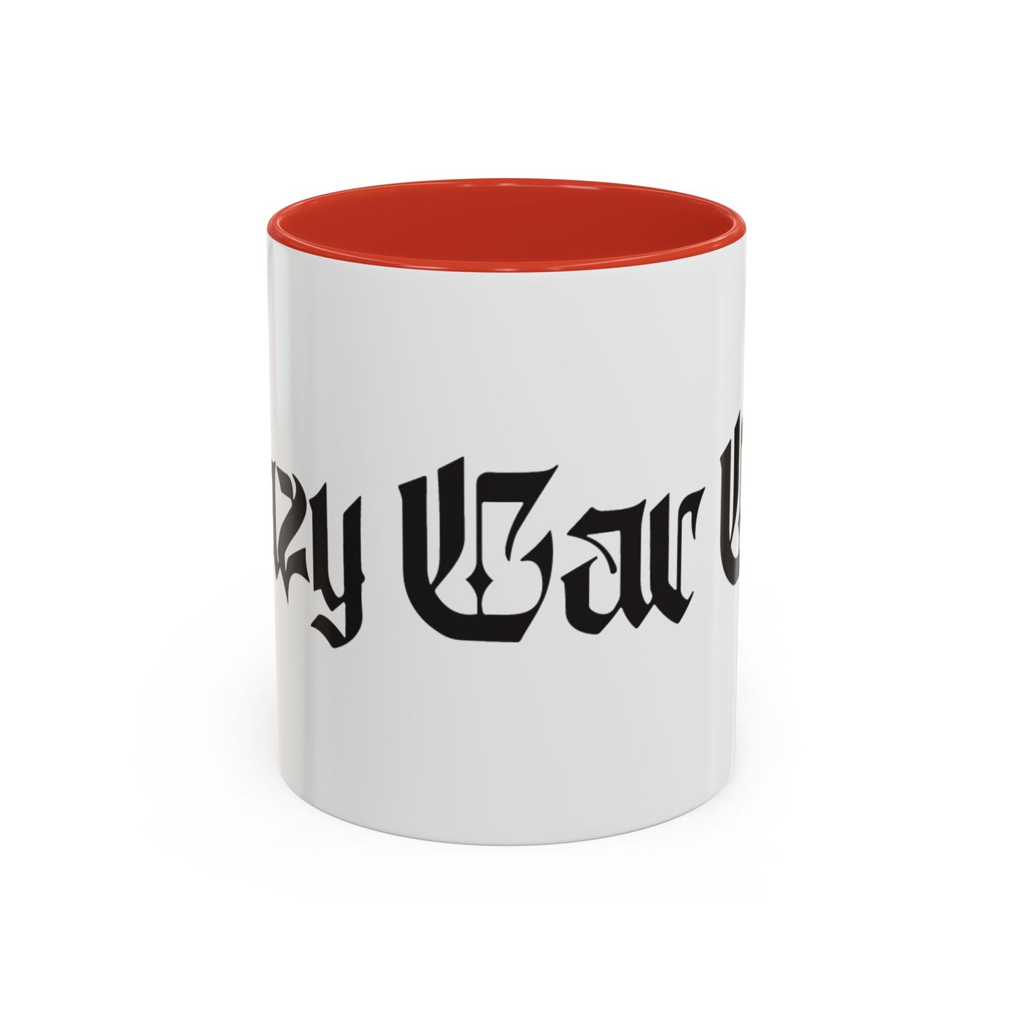 Accent Coffee Mug (11 & 15oz)