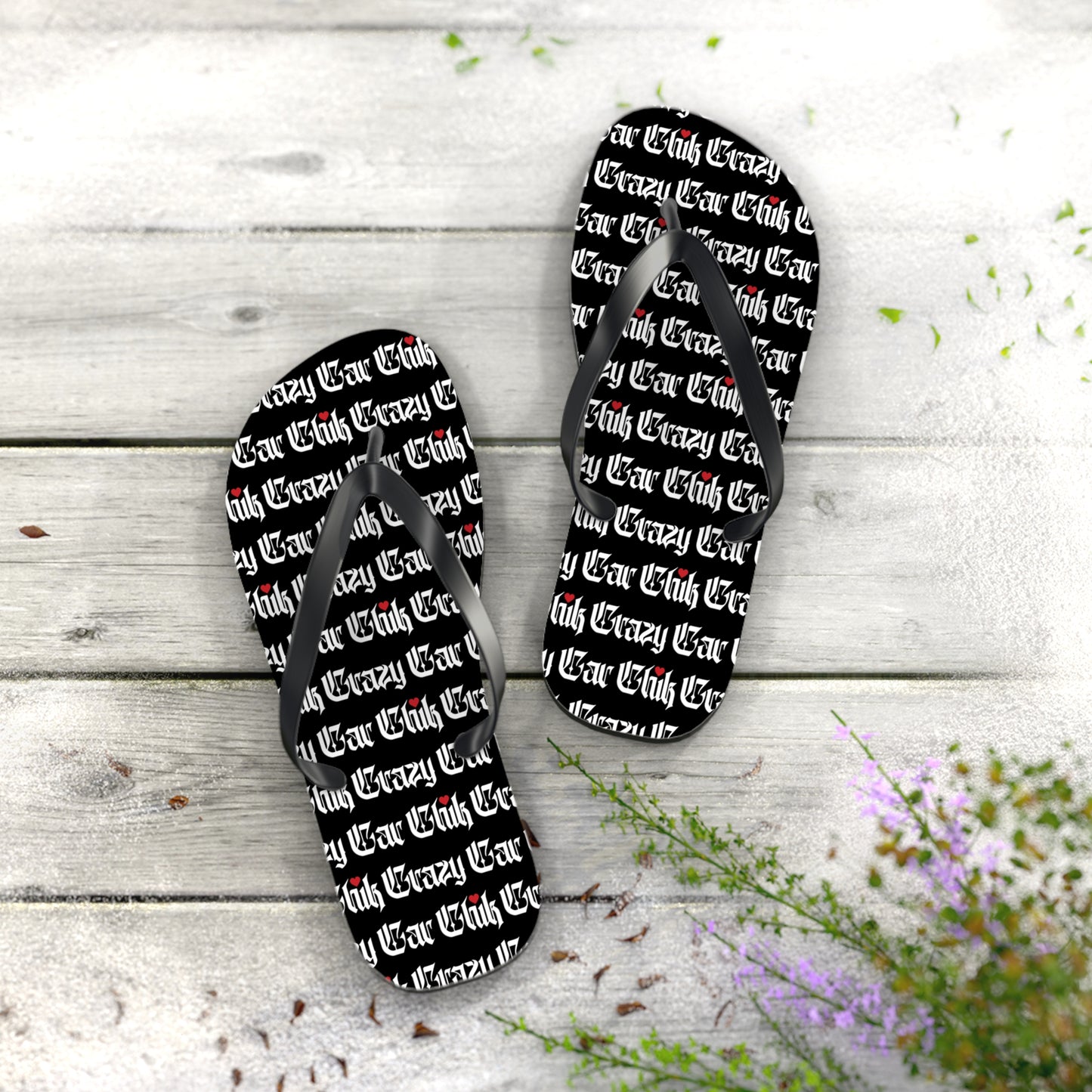 Flip Flops
