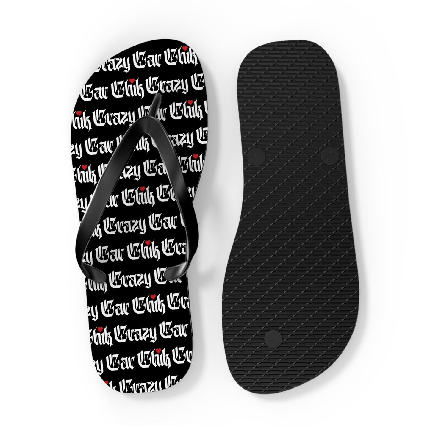 Flip Flops