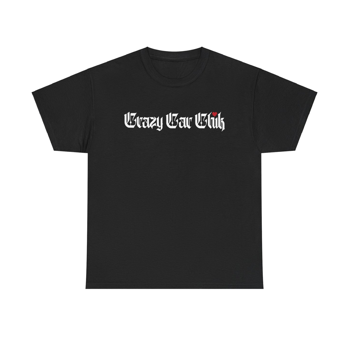 Crazy Car Chik Tee + Partners