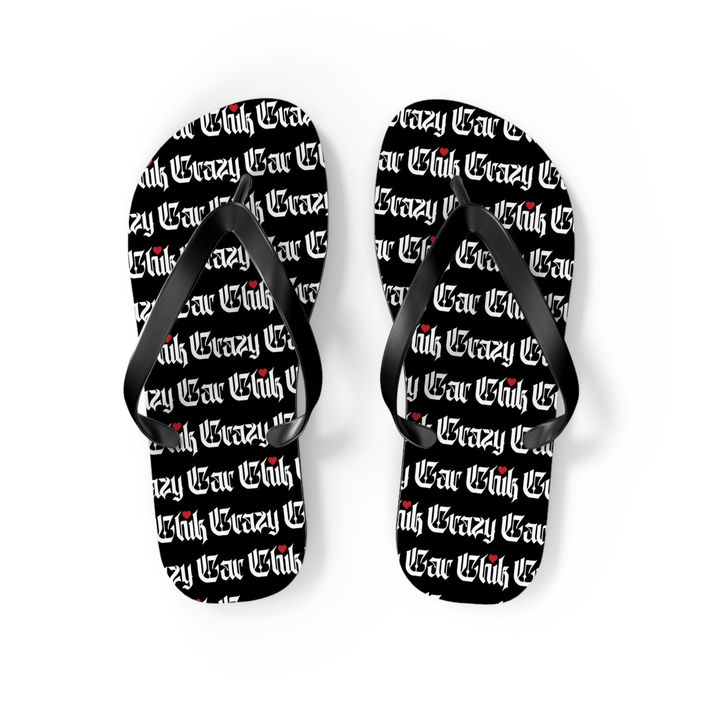 Flip Flops