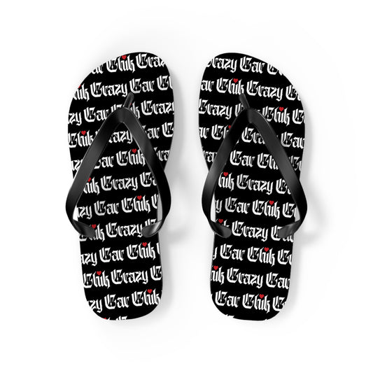 Flip Flops