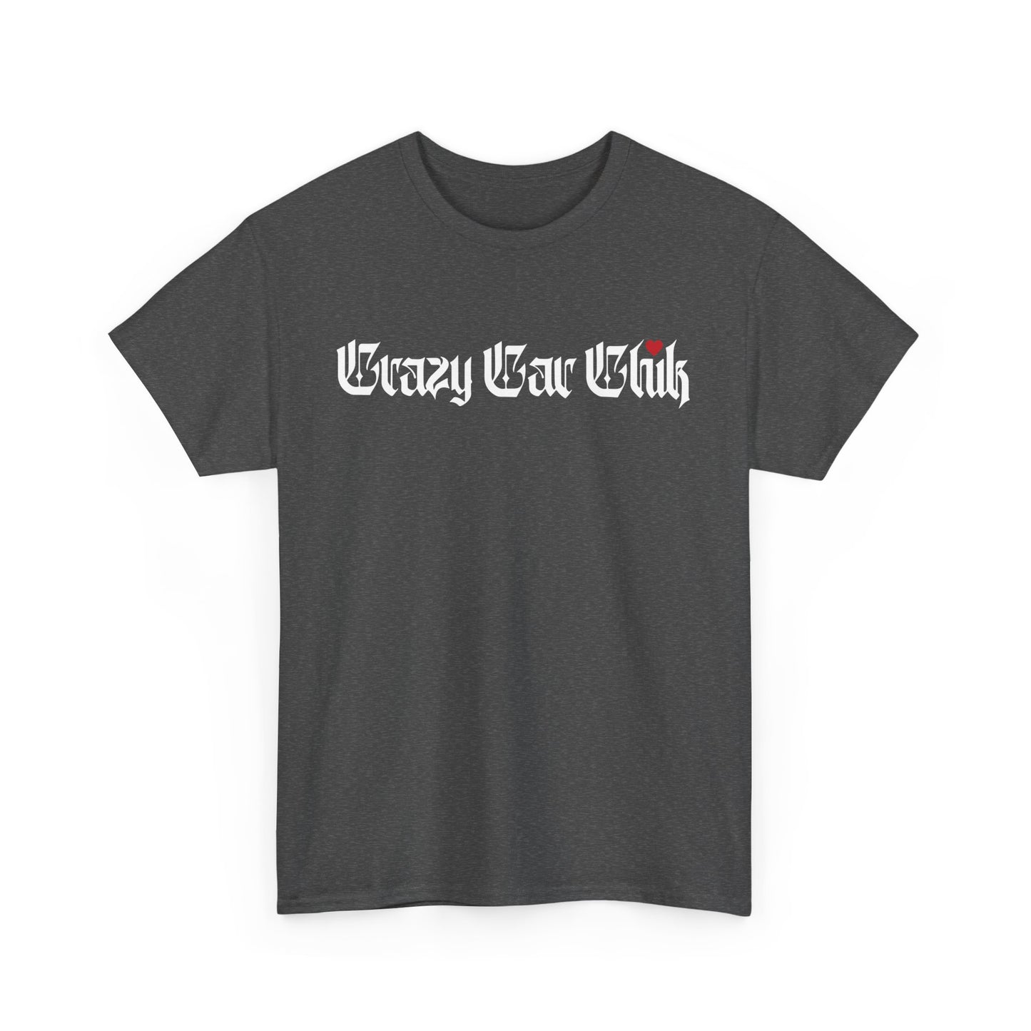 Crazy Car Chik Tee + Partners