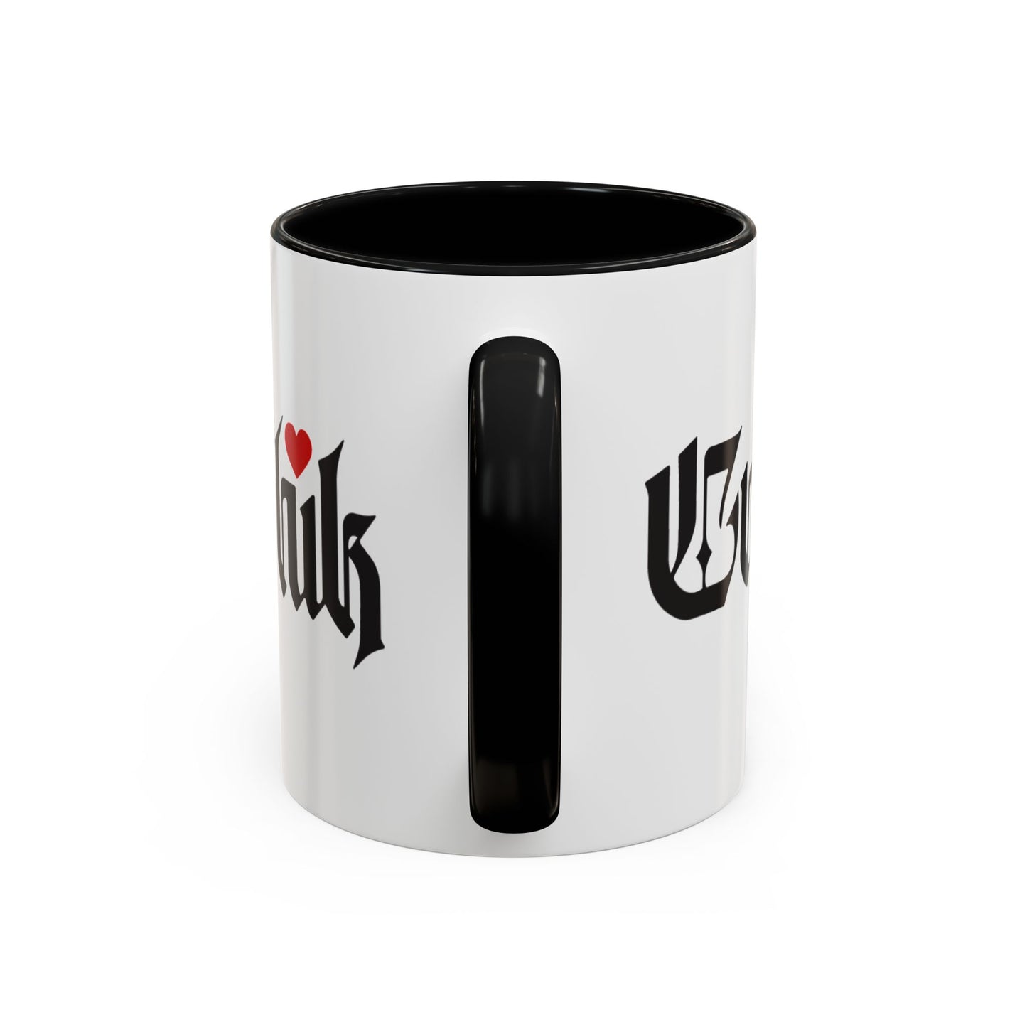 Accent Coffee Mug (11 & 15oz)