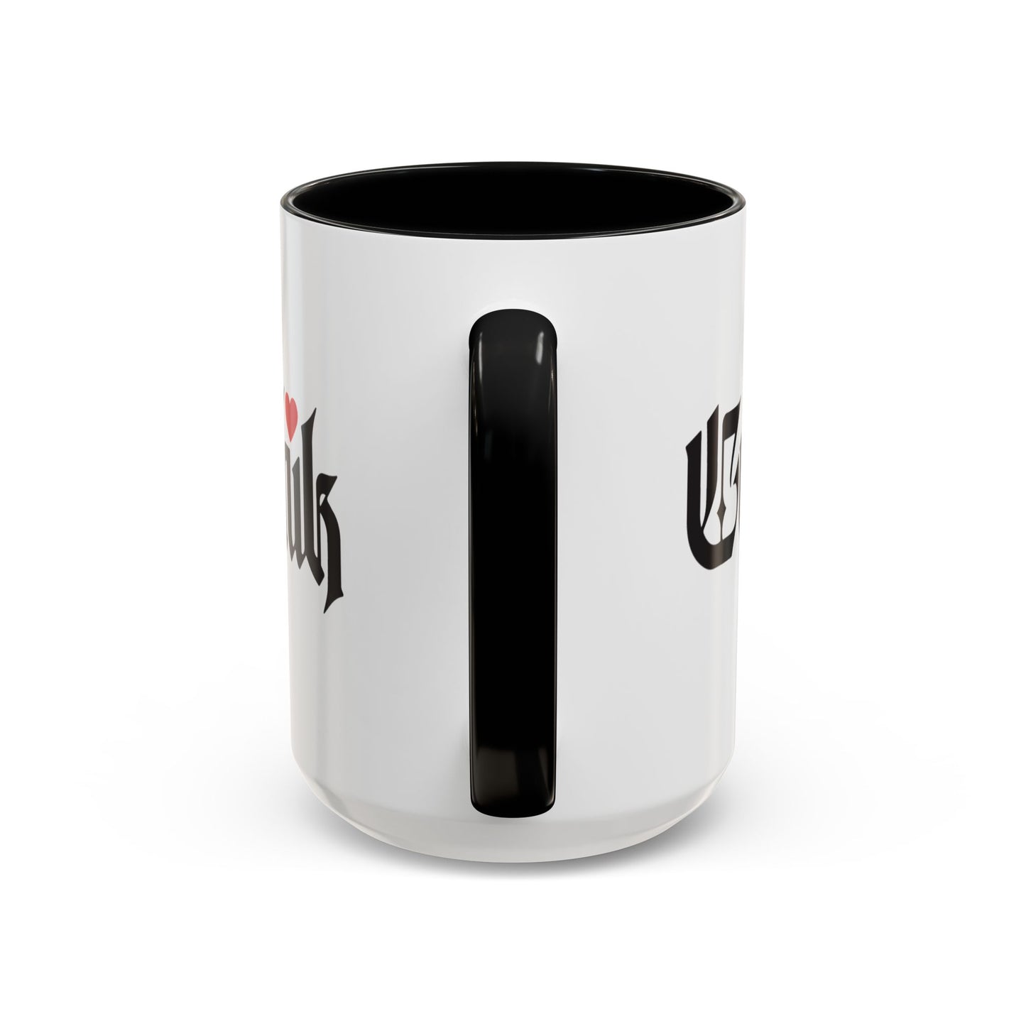 Accent Coffee Mug (11 & 15oz)