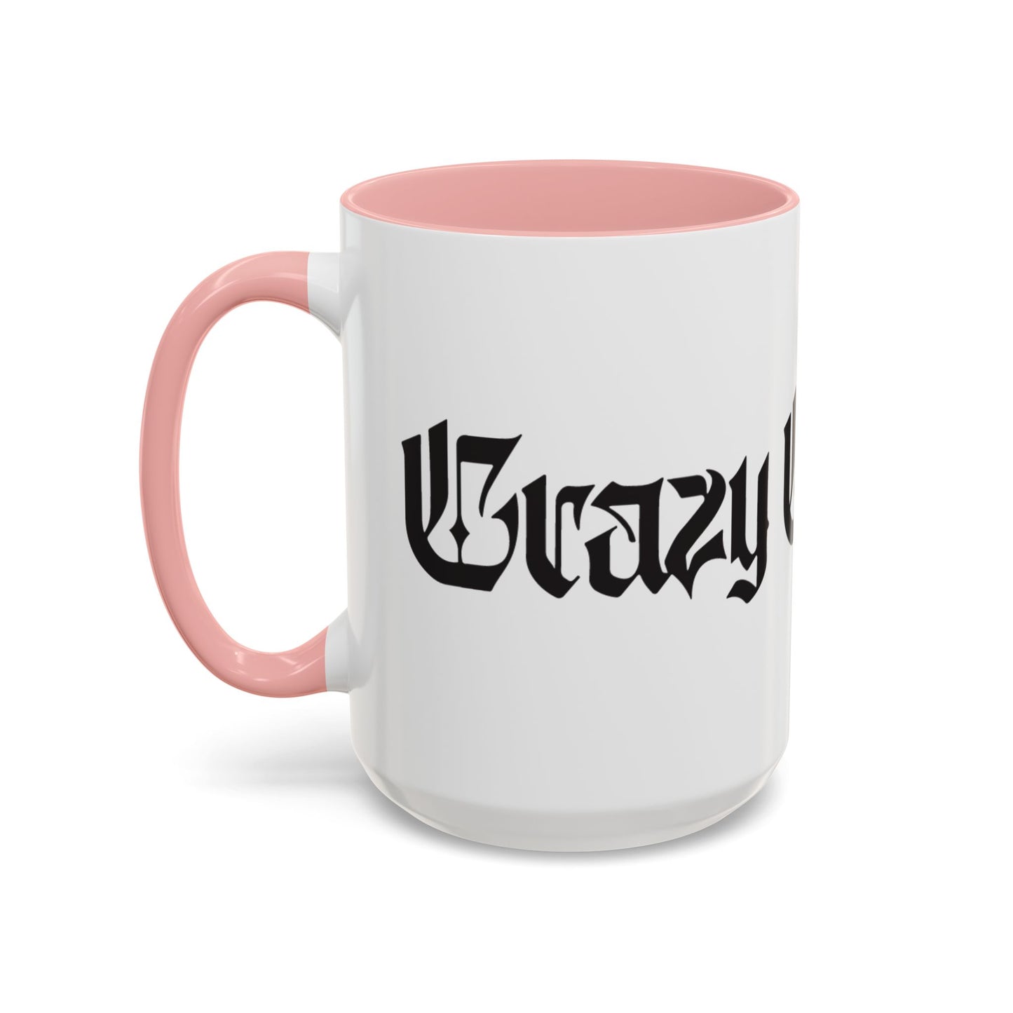 Accent Coffee Mug (11 & 15oz)