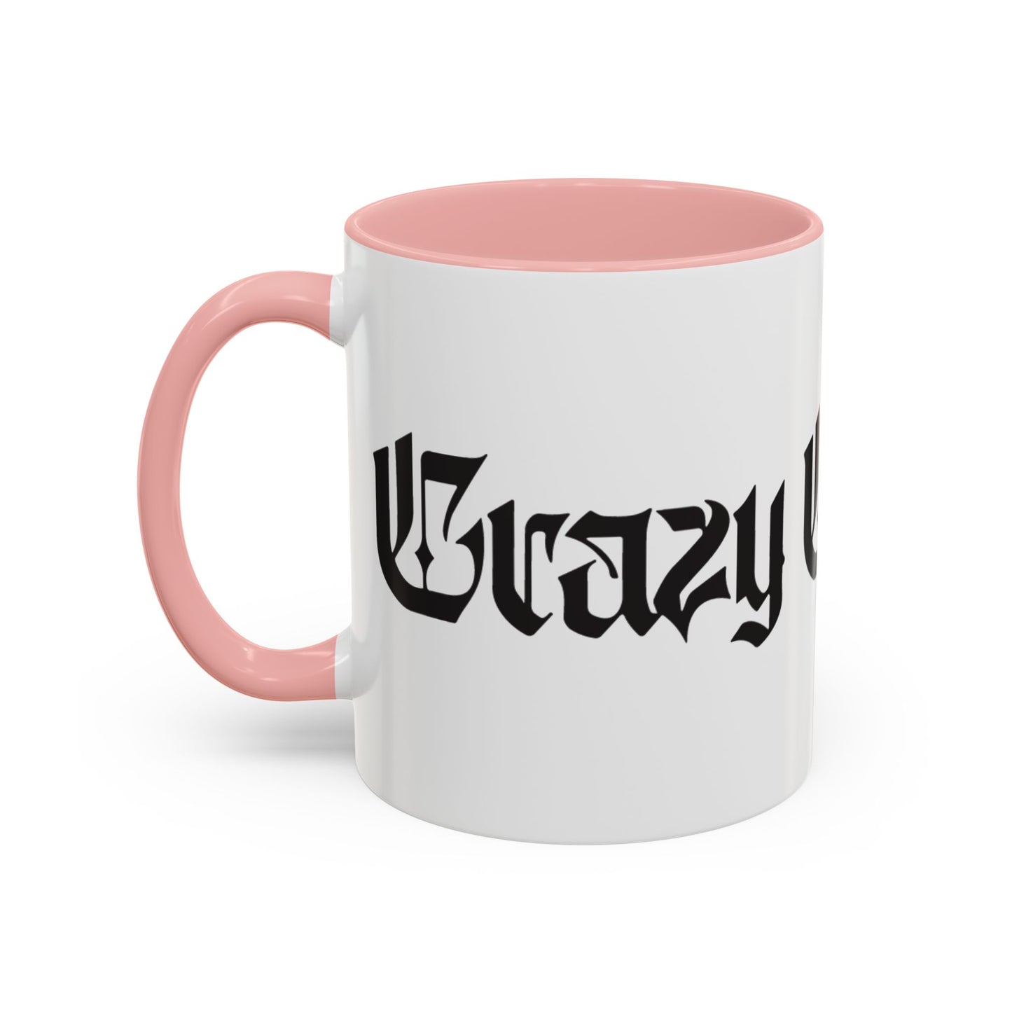 Accent Coffee Mug (11 & 15oz)