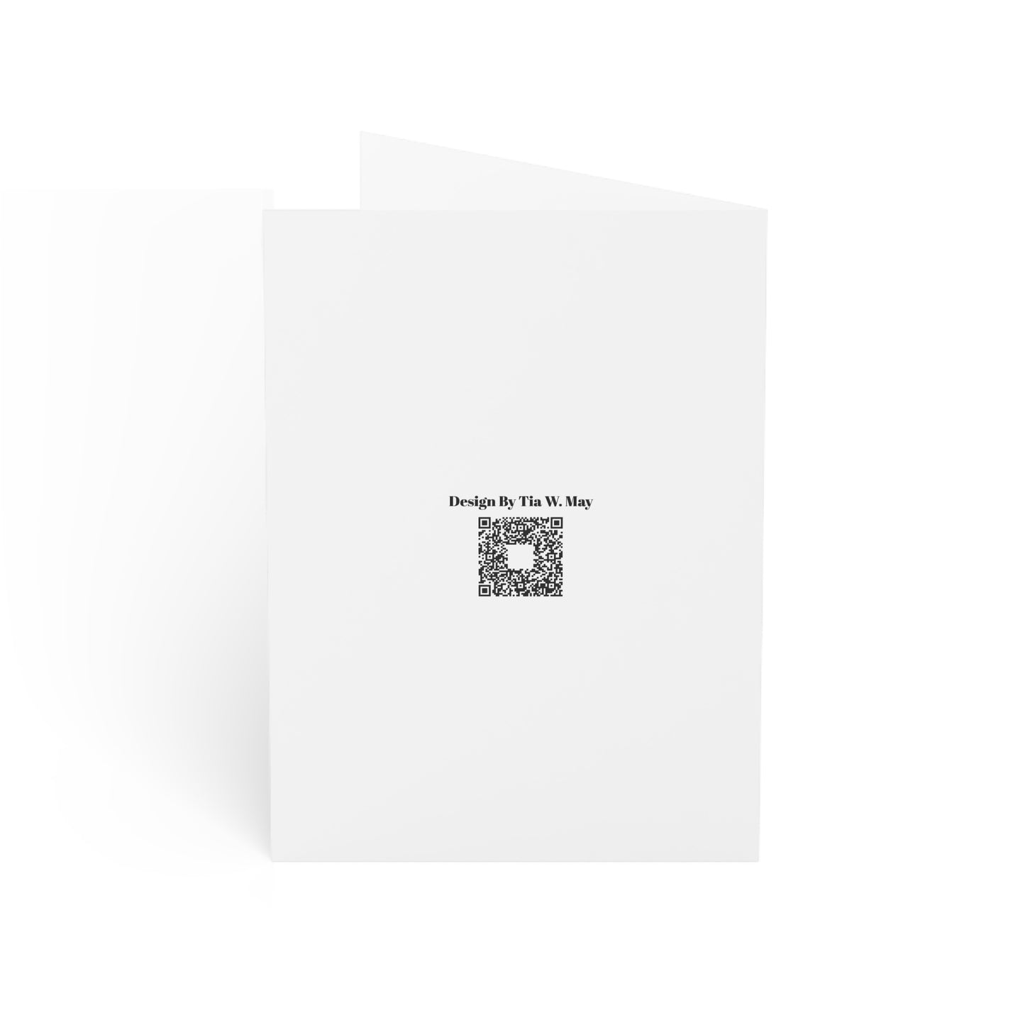 "Zombee" Greeting Cards (1, 10, 30, and 50pcs)