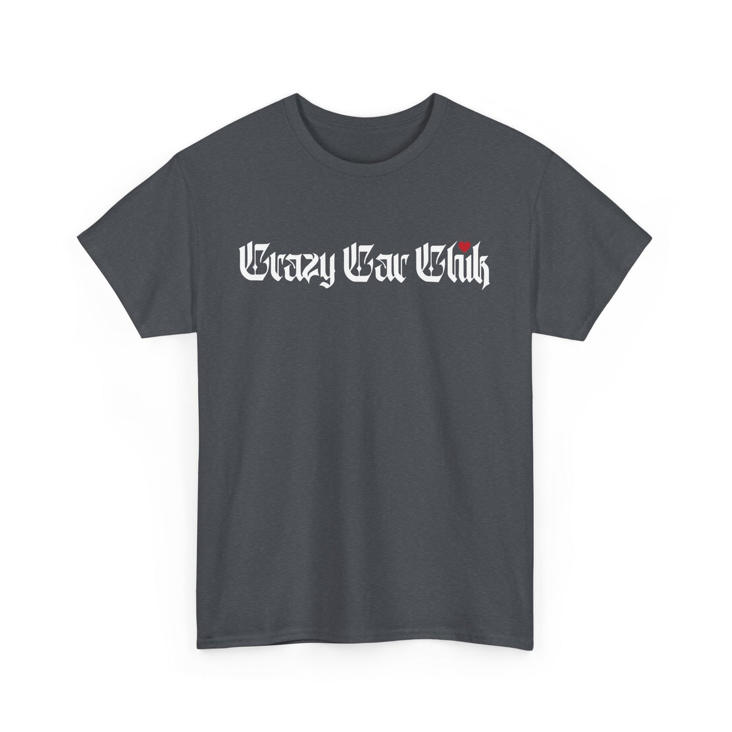 Crazy Car Chik Tee + Partners