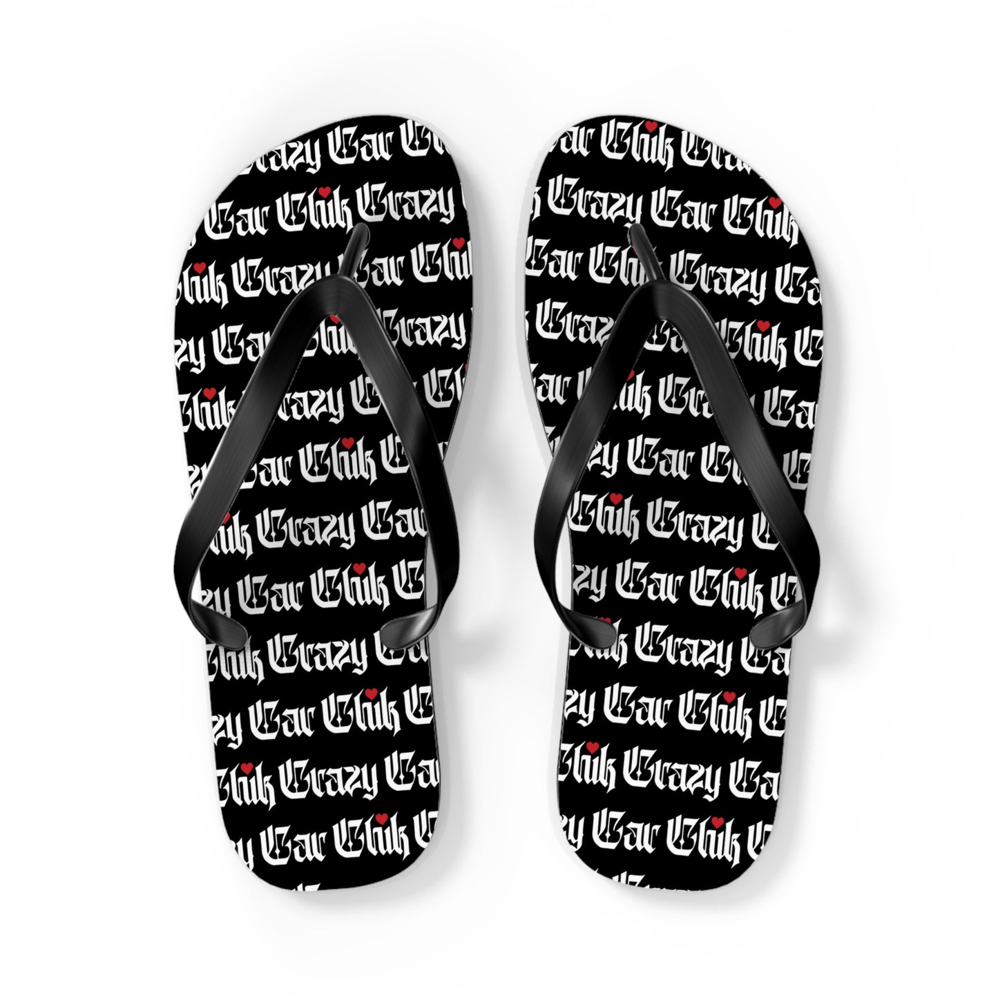 Flip Flops