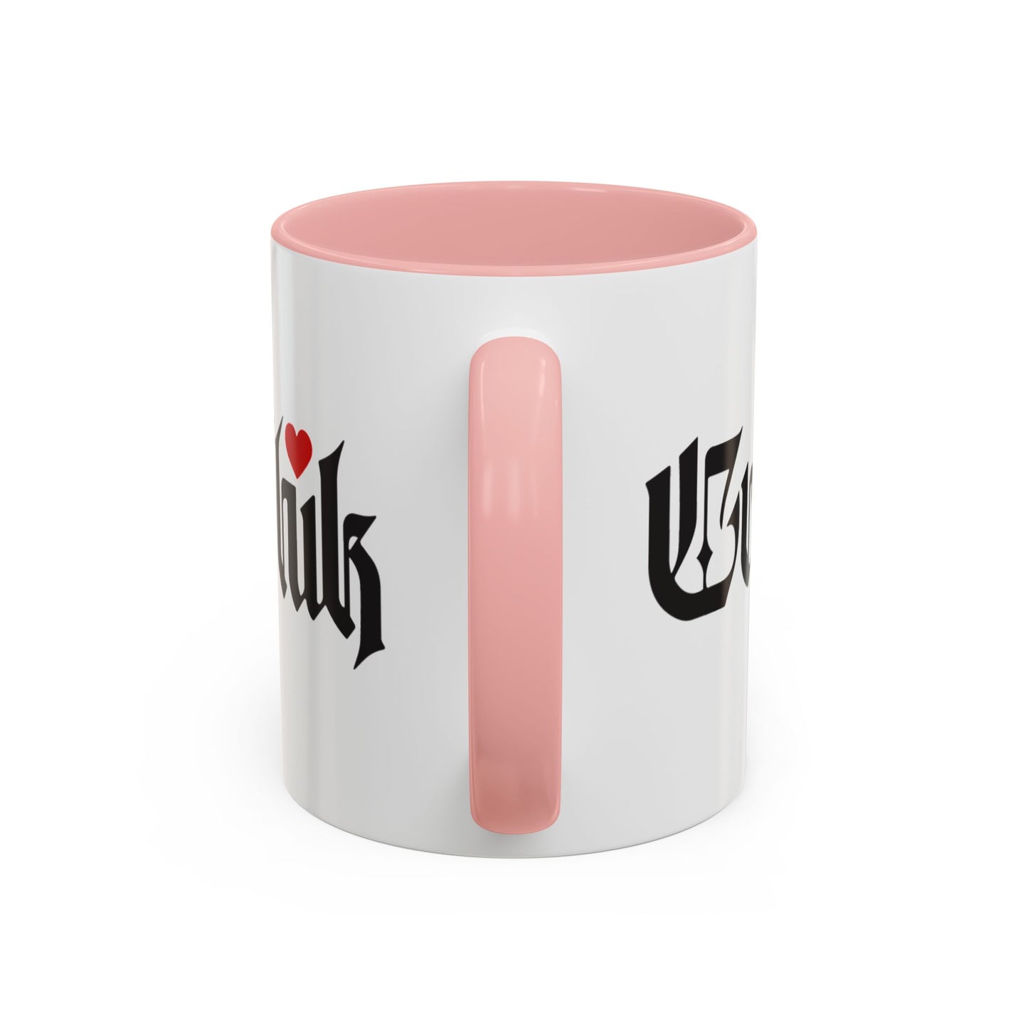 Accent Coffee Mug (11 & 15oz)