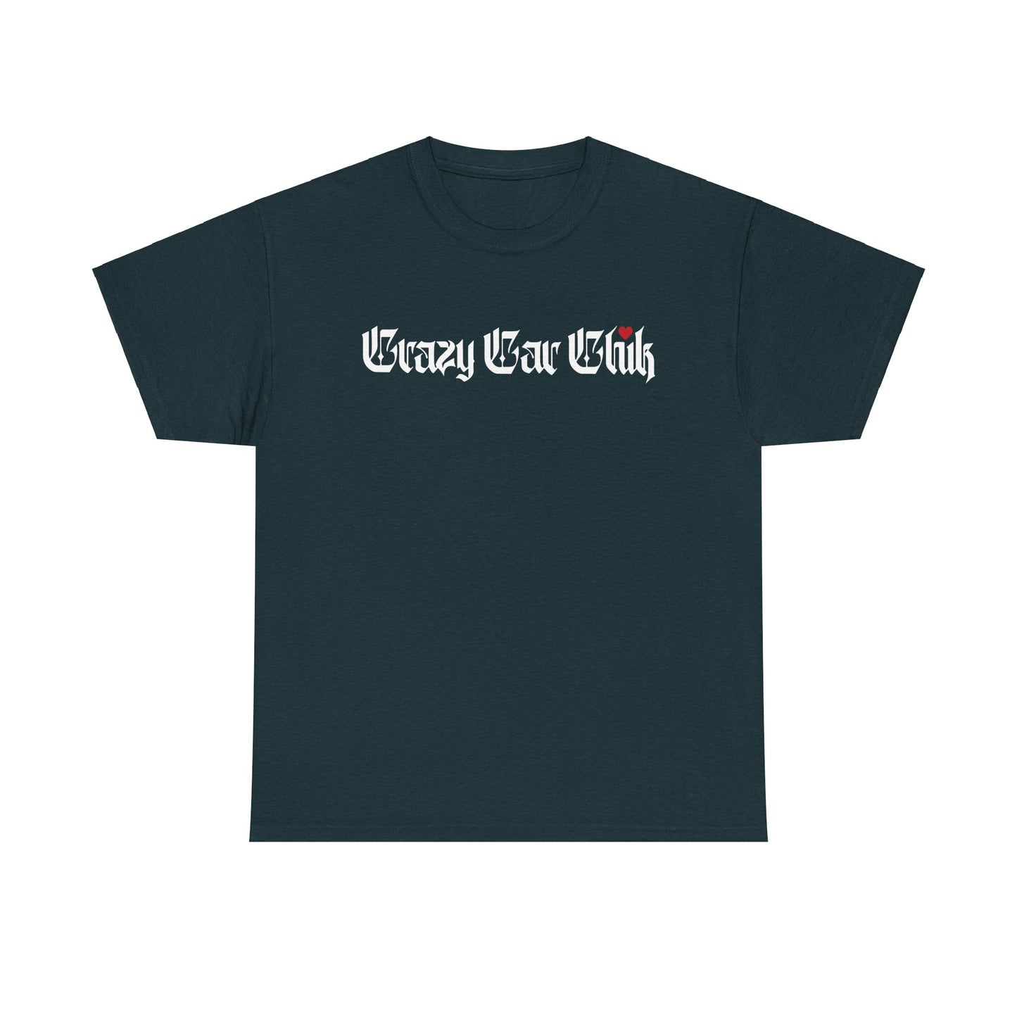 Crazy Car Chik Tee + Partners
