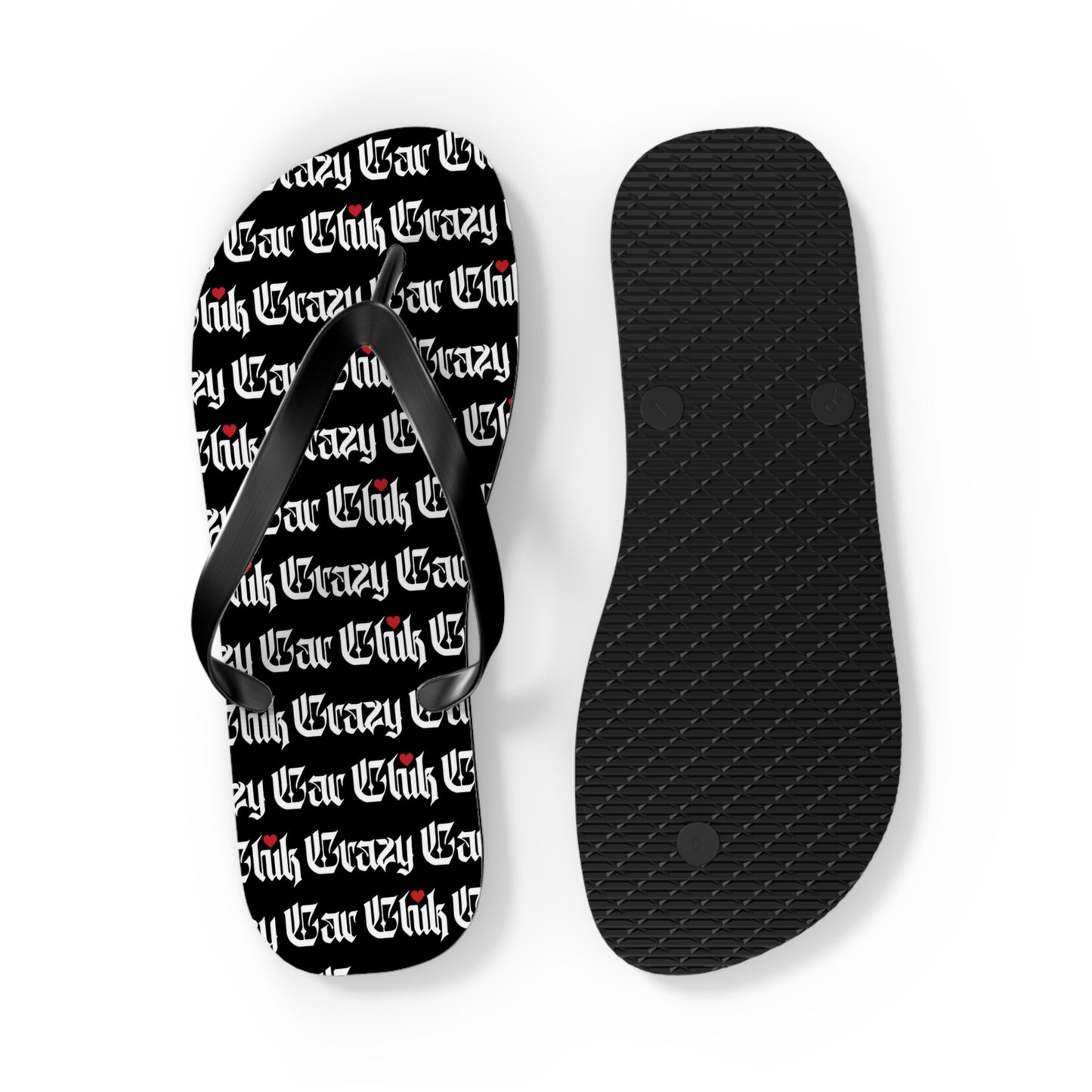 Flip Flops
