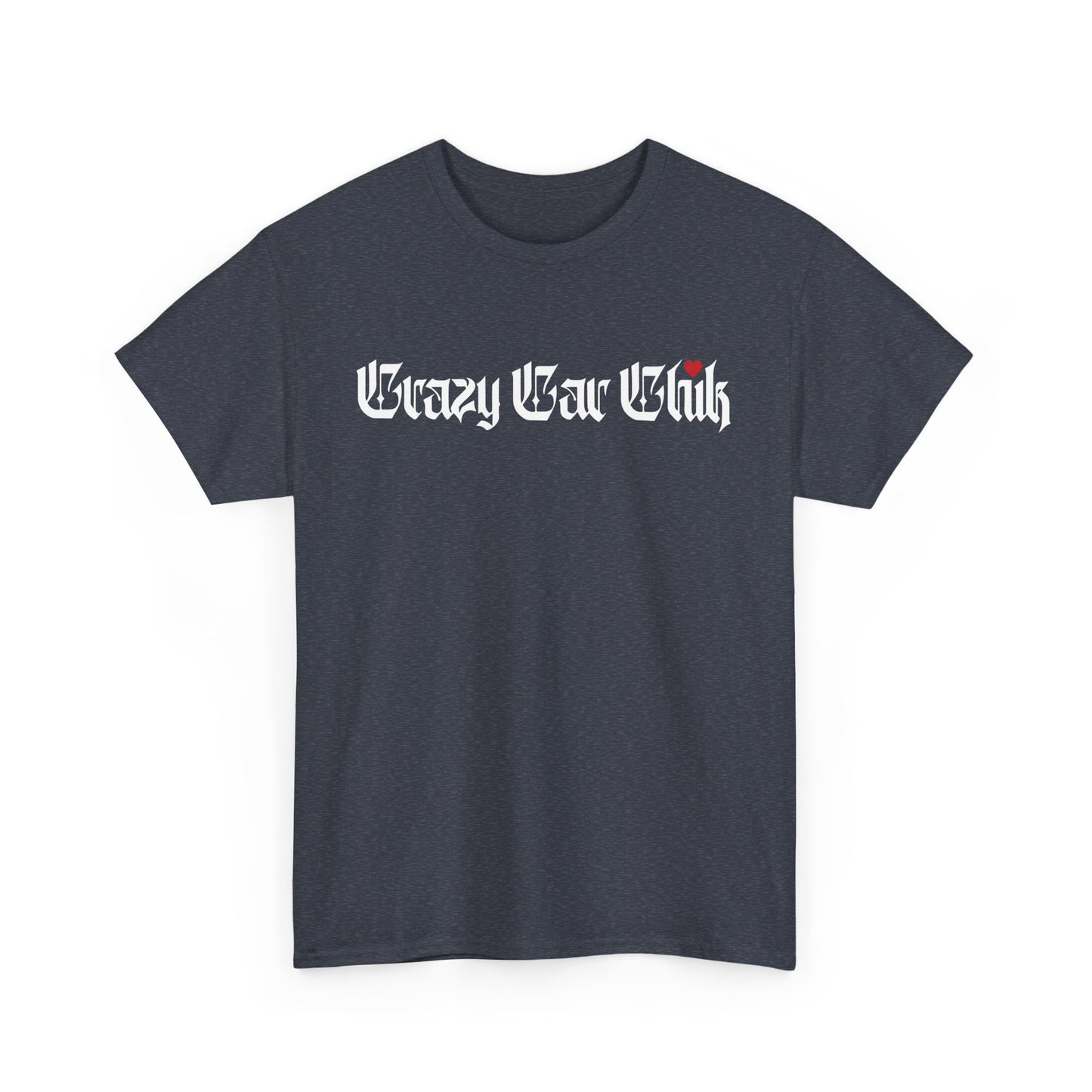 Crazy Car Chik Tee + Partners