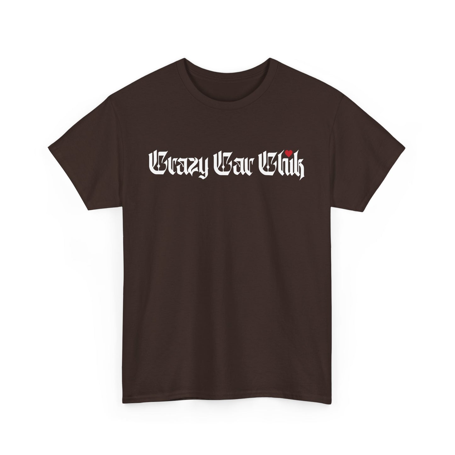 Crazy Car Chik Tee + Partners