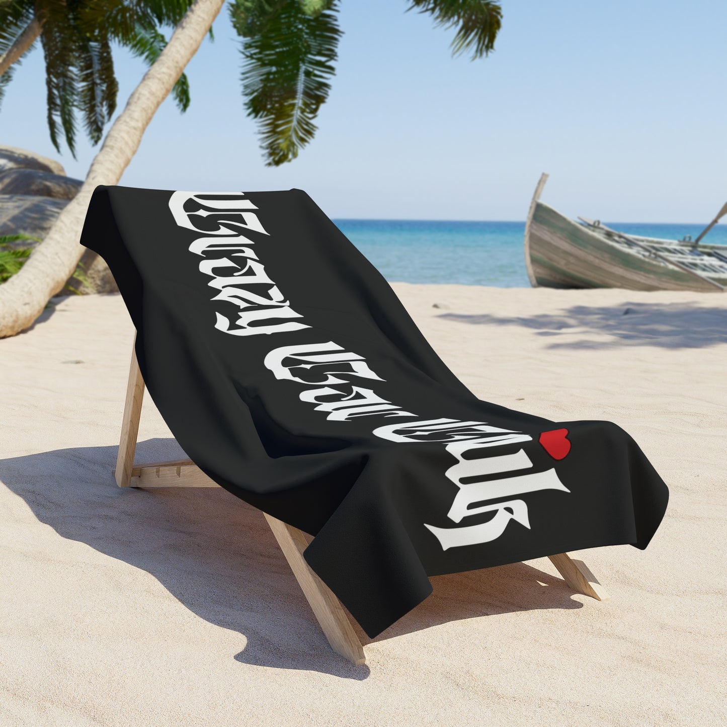 Beach Towel