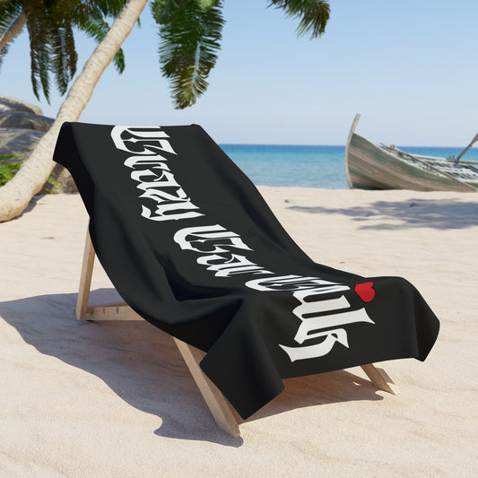 Beach Towel