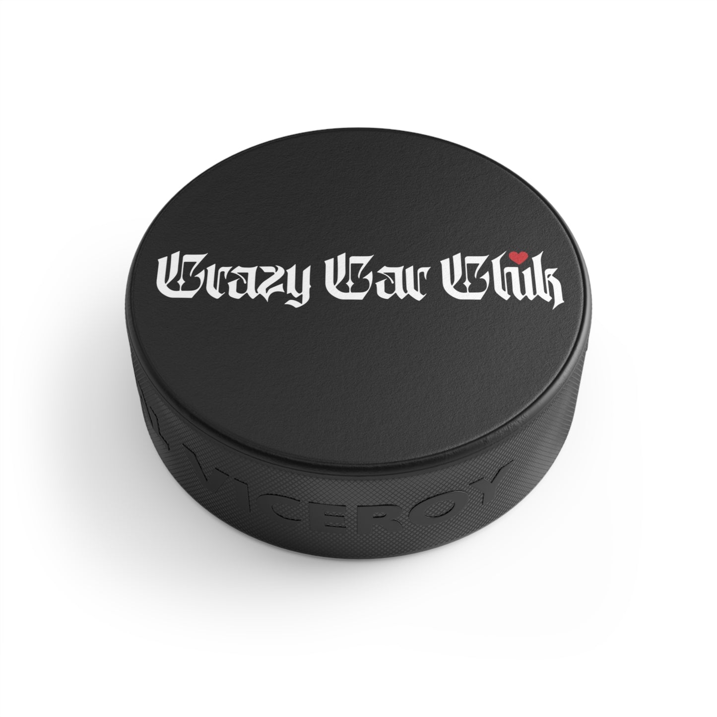 Hockey Puck