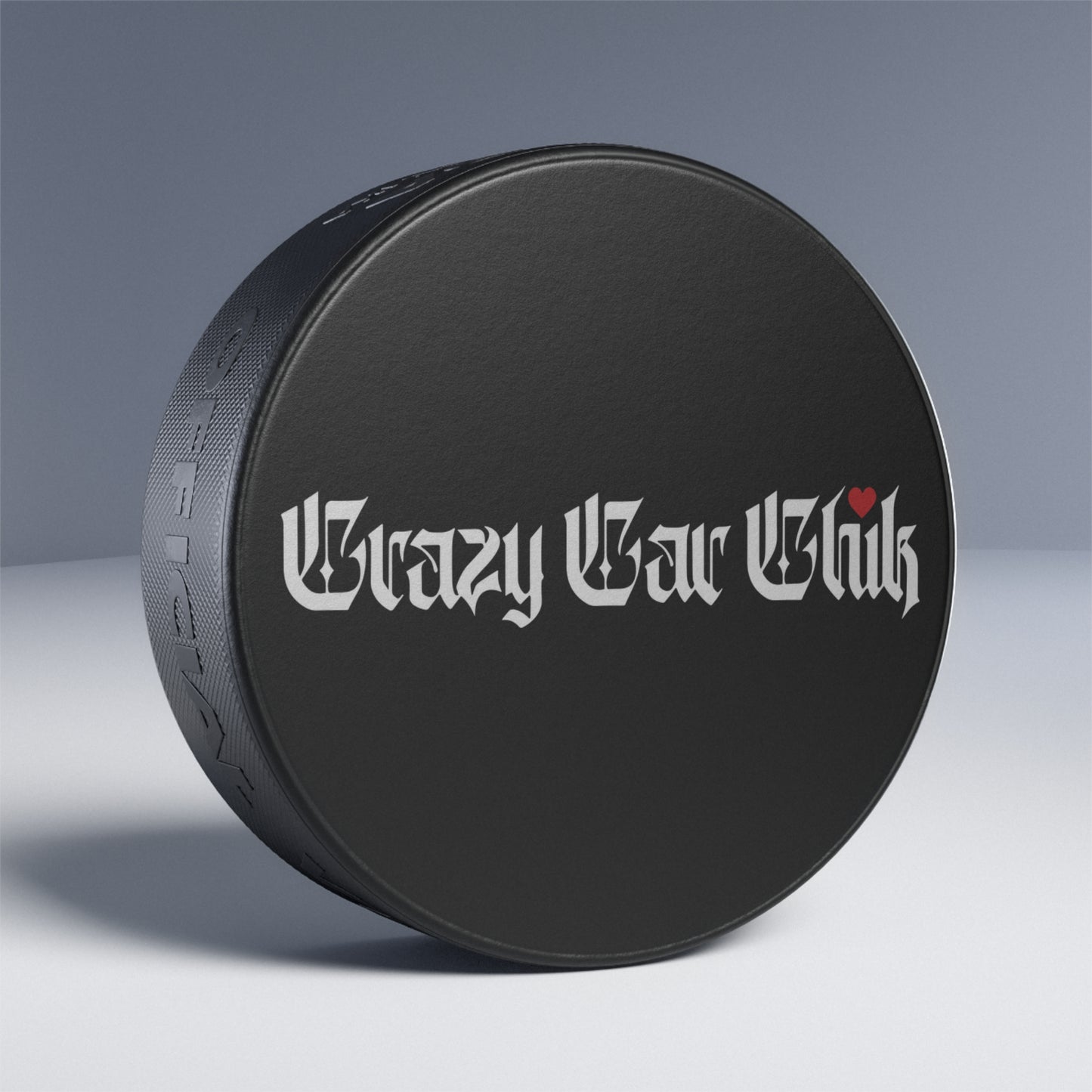 Hockey Puck