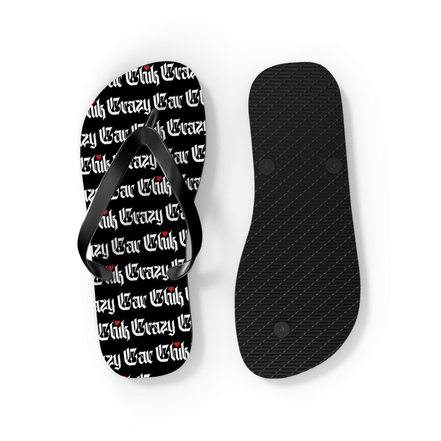 Flip Flops
