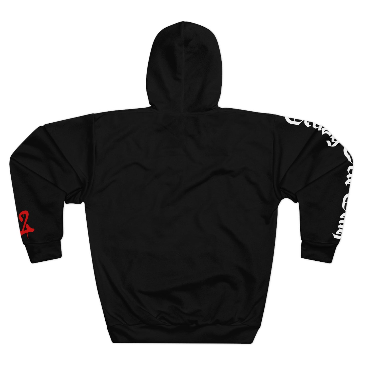 Be Kind Never Give Up Hoodie