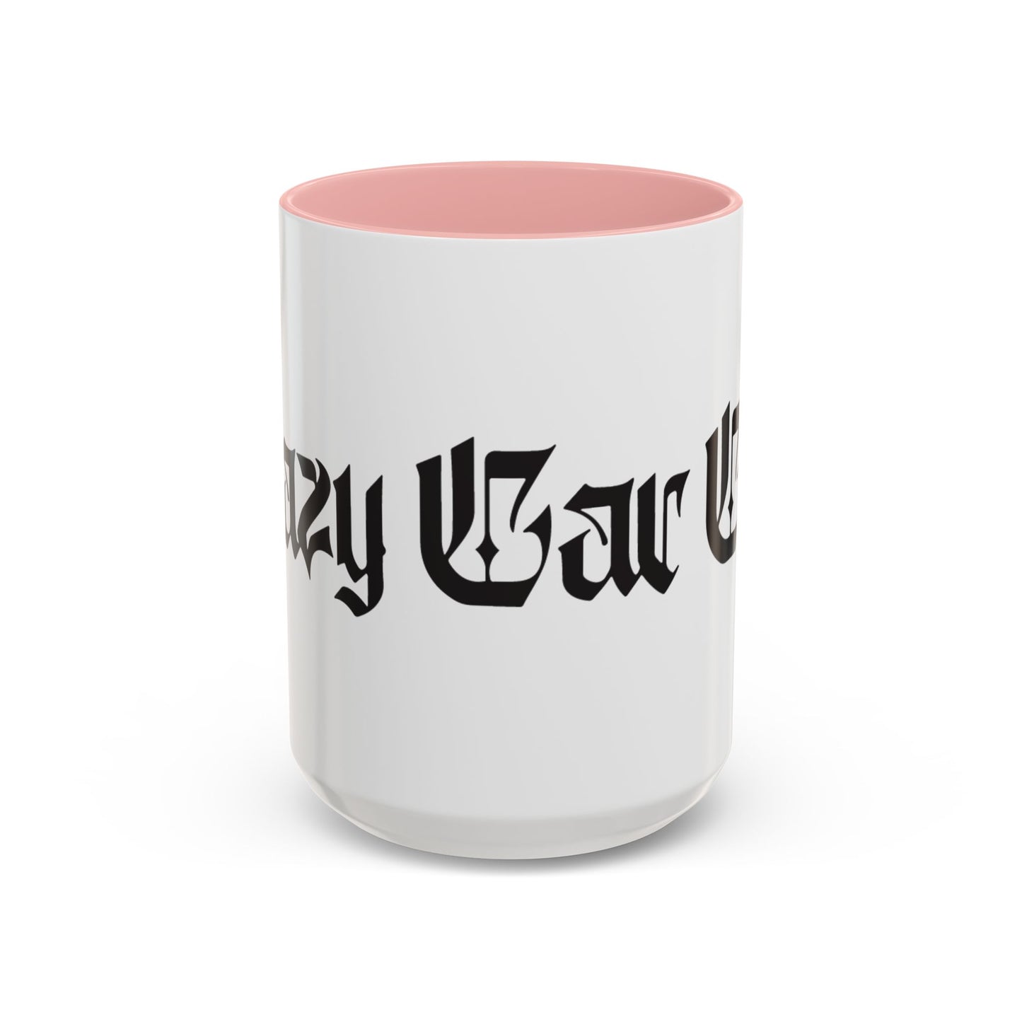 Accent Coffee Mug (11 & 15oz)